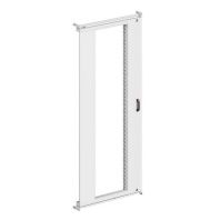 Рама поворотная центрированная 44U для 19" оборудования для корпусов CQE & CQE N, ВхШ 2200х1000 мм