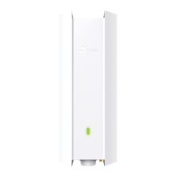 TP-Link EAP623-Outdoor HD, AX1800 Indoor/Outdoor Dual-Band Wi-Fi 6 Access Point
