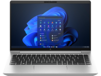 HP EliteBook 640 G10 Intel Core i5-1335U,14" FHD (1920x1080) IPS AG,32Gb DDR4-3200MHz(2),1Tb SSD NVMe,51Wh,FPS,ENG/RU Kbd Backlit,1.41kg,Silver,1y,Win11Pro