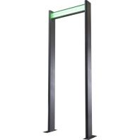 Фракталь-800, металлодетектор стационарный арочный