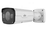 Цилиндрическая антивандальная IP-камера Uniview IPC2325EBR5-DUPZ-RU