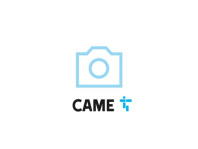 KIT FREE-MTMVBR Комплект для установки вызывной панели MTM перед квартирой в системах XIP
