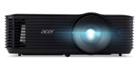 Acer projector X1128H, DLP, SVGA, 4800 Lm, 20000:1, EMEA, 2.7 Kg, EURO Power (replace MR.JTG11.001)