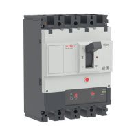 Авт. выкл. YON pro MNX630L 4P 630A 70kA при AC415V расц. TMM