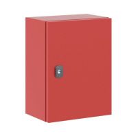 Корпус навесной ST с М/П ВxШxГ 400x300x200 мм, RAL3020, IP66