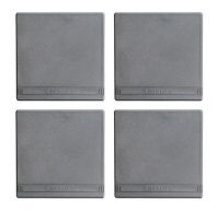 Пластиковые заглушки для цоколя R5BP 1уп - 4 шт. RAM block