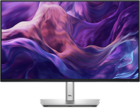 Dell 23,8" P2425H  S/BK  (IPS; 16:9; 250cd/m2; 1500:1; 5ms; 1920x1080x100Hz; 178/178; VGA; HDMI; DP; 5xUSB; HAS; Swiv; Tilt; Swiv; Pivot)