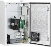 NSBox-4161H (PX01F01H)