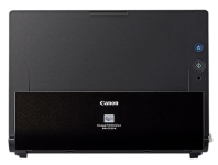 Canon DR-C225 II (Цветной, двусторонний, 25 стр./мин, ADF 45, High Speed USB 2.0, A4