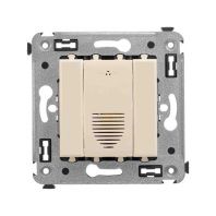 Звонок в стену, Avanti, ванильная дымка