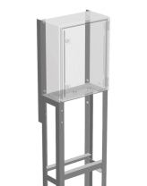 Основание напольное ОНШ-3