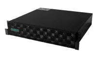 Systeme Electric External BP, Extended-Run, 192 volts bus voltage, Rack 2U (Tower convertible)