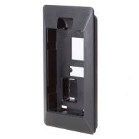 Монтажная рамка для установки съемной панели локального управления преобразователя частоты на дверь шкафа