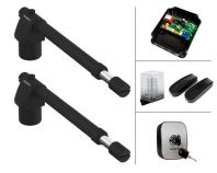 DOORHAN SW-4000-KIT Комплект для распашных ворот до 8 м.
