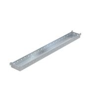 Рейка промежуточная для цоколя корпусов CQE& CQE N, Ш=10000 мм, упаковка - 1 шт. RAM block