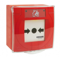 Ручной пожарный извещатель Esser by Honeywell 804960.EX