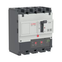 Авт. выкл. YON pro MNX250H 4P 200A 150kA при AC415V расц. TMD