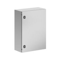 Корпус навесной STH с М/П из нержавеющей cтали AISI304 ВxШxГ 700x500x250 мм, без фланца, IP66