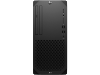 HP Z1 G9 TWR, Core i5-14500, 8GB (1x8GB) DDR5, 512GB NVMe, DVD-RW, IntelHD Graphics, mouse, keyboard (no Russ), Win 11 Pro, 550W