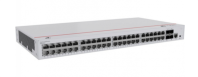 HUAWEI eKit S220-48T4X (L2, 48*10/100/1000BASE-T ports, 4*10GE SFP+ ports, built-in AC power)