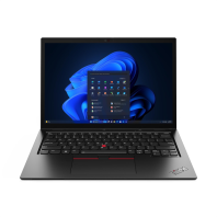 ThinkPad L13 2-in-1 Gen 5 13.3" WUXGA (1920x1200)Touch IPS 300N, Ultra 5 135U, 16GB LPDDR5, 512GB SSD M.2, Intel Graphics,FHD+ IR, Wi-Fi 6,BT, FPR, KB Ru Eng, Pen, 4-Cell, 65W, Win11 PRO Eng, 1Y