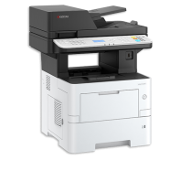 Kyocera ECOSYS MA4500x ( Азия ) , (P/C/S, ч/б лазерный, A4, 45 стр/мин, 1200x1200 dpi, 1 Гб, USB 2.0, Network, лоток 500 л., Duplex, DADF, старт.тонер 6000 стр.)Ff