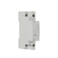 Расцепитель минимального напряжения для DMP32 и DMP63 для монтажа справа 415В 50Гц