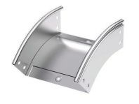 Угол CD 45 вертик. 200х100, 1,5 мм, HDZ