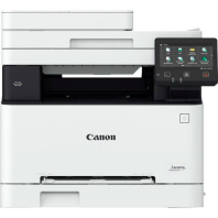 Canon i-SENSYS MF655Cdw A4, цветное, печ. 21 стр/мин, скан. до 27 стр/мин (ч/б) 14 стр/мин (цвет), 1200 x 1200 dpi (принтер) 600x600dpi (сканер), USB, RJ-45, Wi-Fi, Air Print, Mopria