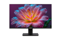 IRBIS SMARTVIEW 24 23.8'' LED Monitor 1920x1080, 16:9, IPS, 250 cd/m2, 1000:1, 3ms, 178°/178°, VGA, HDMI, DP,  Audio output, 75Hz, Speak, Tilt, VESA, Внутр. Бп, Black 3y  (China)