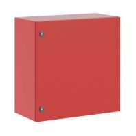 Корпус навесной ST с М/П ВxШxГ 800x800x400 мм, RAL3020, IP66