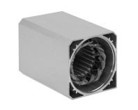 DOORHAN Статор с корпусом в сборе (Shaft-200), SH200-5