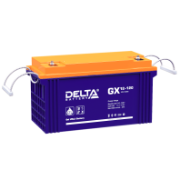 Delta GX 12-120