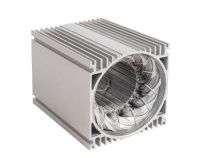 DOORHAN Статор с корпусом в сборе, SH 23K