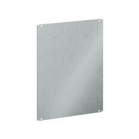 Плата монтажная для навесных корпусов ВхШ 1200х1000 мм