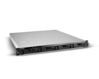 ASUSTOR AS6504RS 4Bay/Intel Atom C3538, 2.1GHz/8GB DDR4/noHDD,LFF(HDD,SSD),/2x1GbE(LAN)/4xUSB3.2