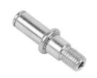 DOORHAN Ось двойной шестерни L=63,5 шлагбаума Barrier-Pro, BR63-5