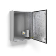 Термошкаф (600х800х250мм, -60°С) ТШ-60.80.25.200