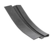 DOORHAN Уплотнитель рельса привода AD-SP, AD-29