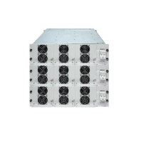 Инвертор (DC-AC)/AC-(220-380)/380B-22500BA-9U (-РА; -BRS; -РГ)