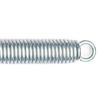 Пружина стальная для изгиба жестких труб д.25мм