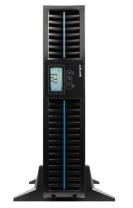 SMARTWATT ИБП Онлайн, мощность 1000/900 ВА/Вт, стоечный/напольный, LCD дисплей, управляемые розетки, IEC13 - 8 шт.