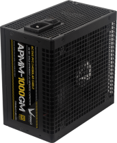 Formula V Line APMM-1000GM, 1000W, ATX3.1/PCIe5.1, APFC, 80+ Gold, 12cm Fan, Full Modular