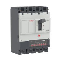 Авт. выкл. YON pro MNX630H 4P 630A 150kA при AC415V расц. ETS