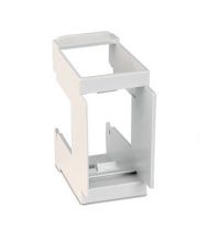 Суппорт на DIN-рейку, Viva,1 мод