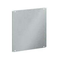 Плата монтажная для навесных корпусов ВхШ 800х800 мм