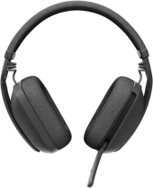 Гарнитура беспроводная Logitech Zone Vibe 100 Wireless, Graphite