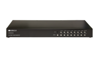 ORIGO 16-портовый KVM-переключатель с портами VGA и USB