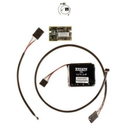 Broadcom/LSI CVM02 RETAIL CacheVault Accessory kit (capacitor + cache) for 1Gb series SAS9361, 9380, 1Gb  (05-25444-00/LSI00418/LSICVM02), 1 year