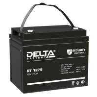 Delta DT 1275